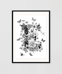 BOTANICAL SERIES - E